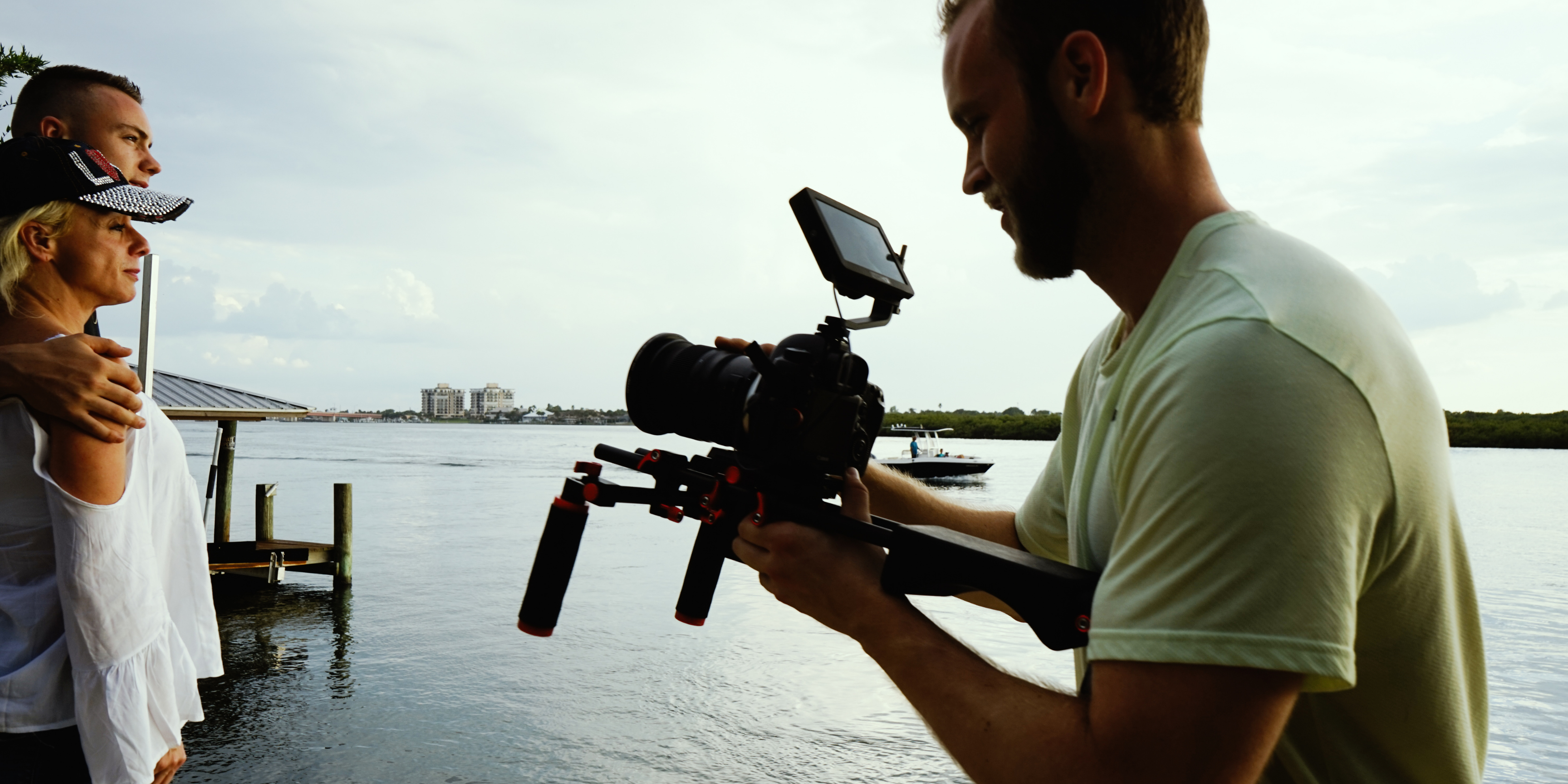 Videographer
