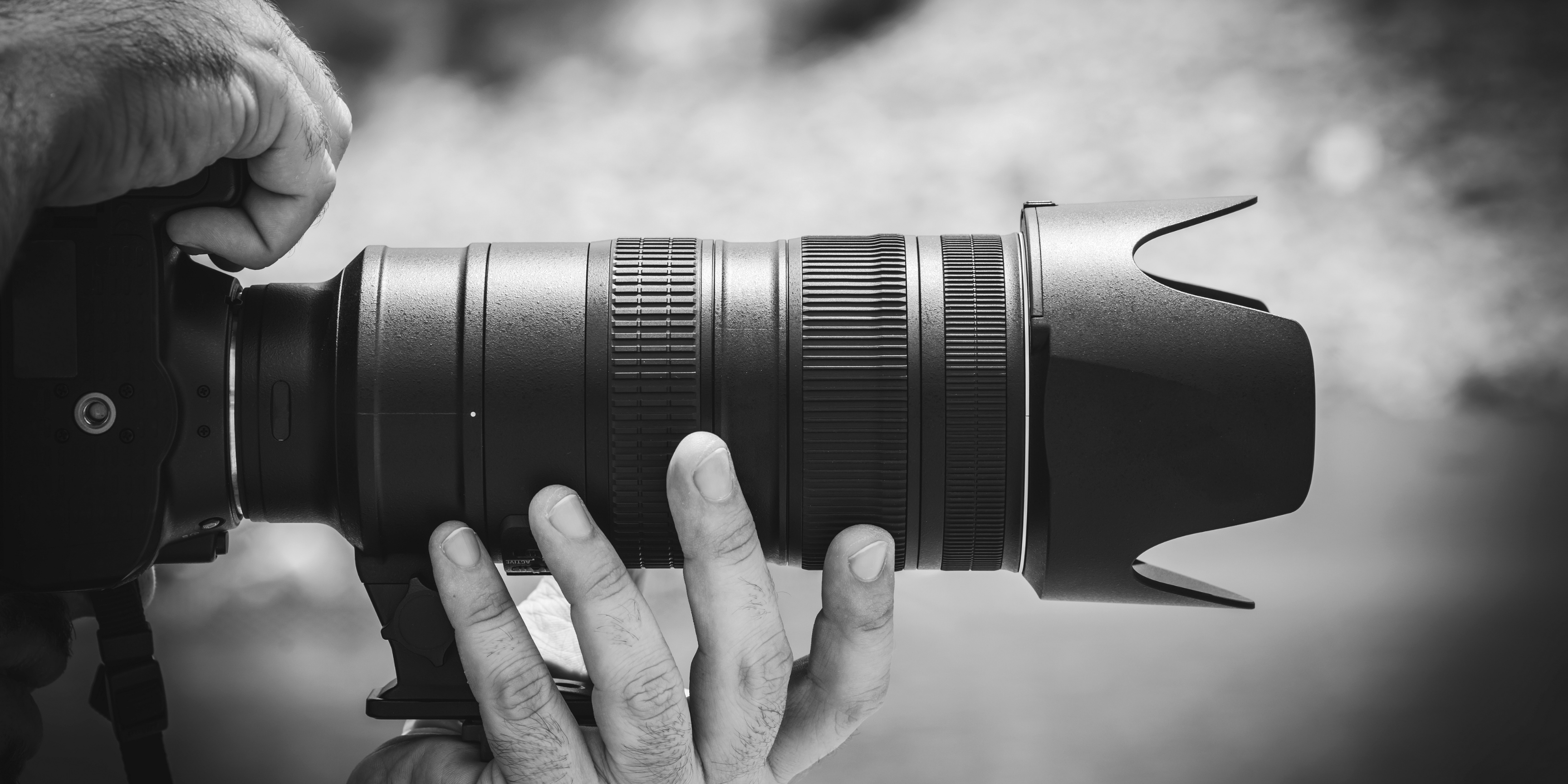 Professional-Camera