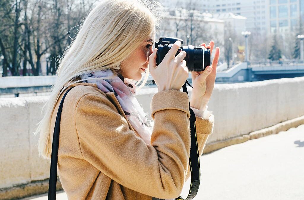 Best Cameras For Beginners In 2021