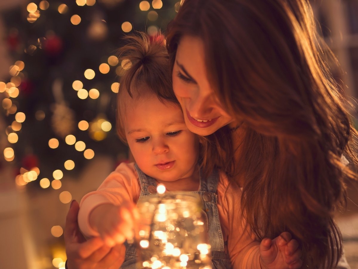 Family Photography This Christmas