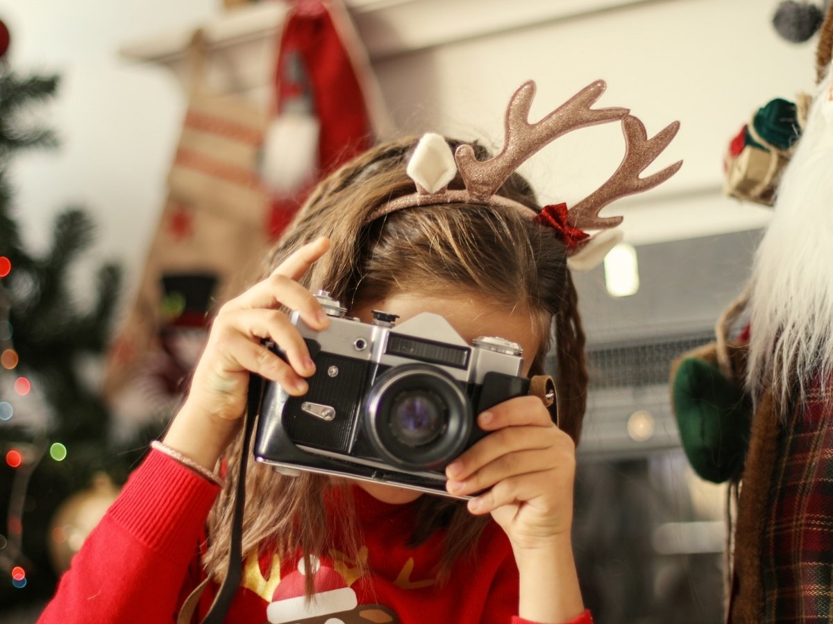 Family Photography This Christmas
