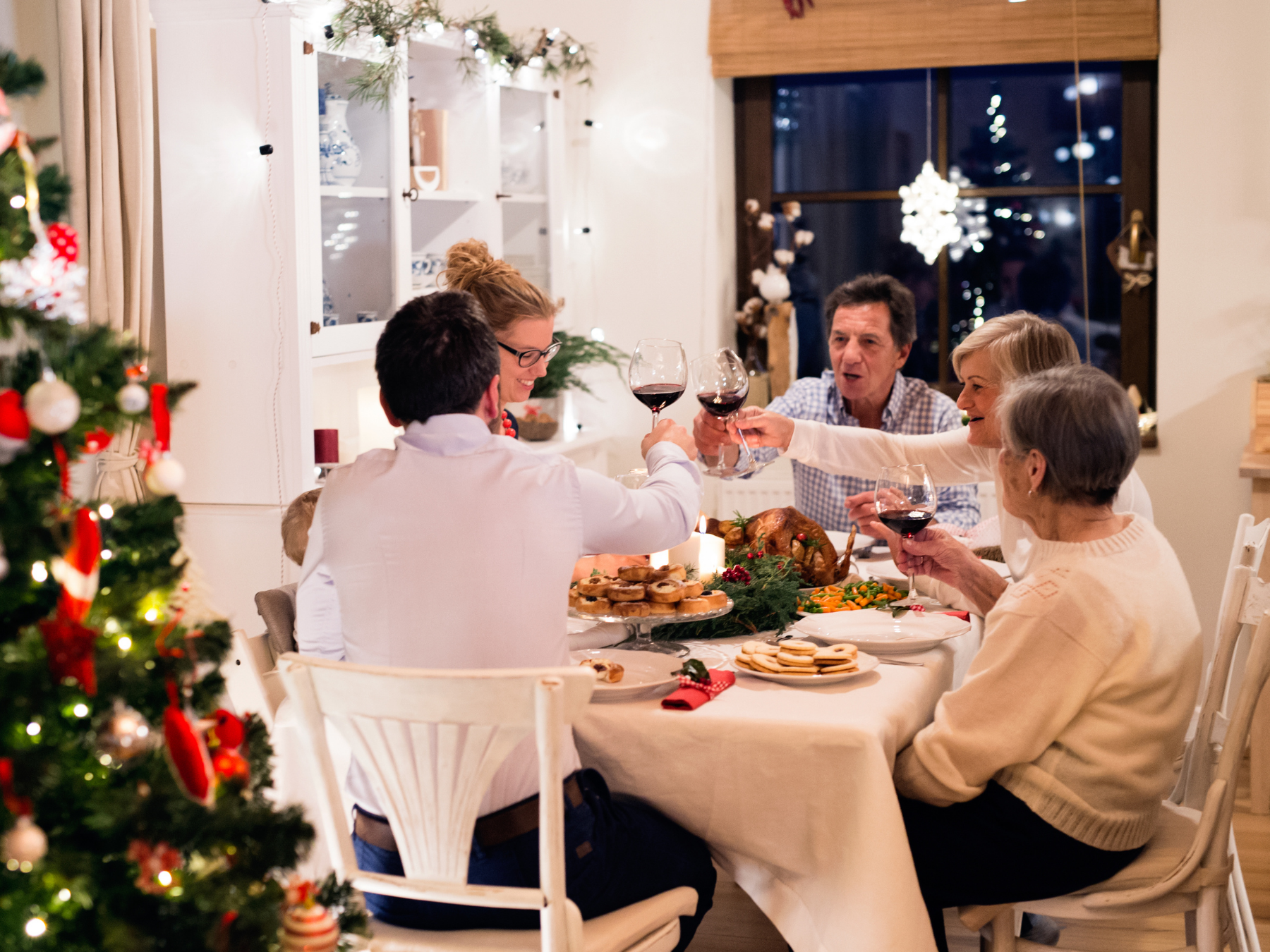 Family Photography This Christmas