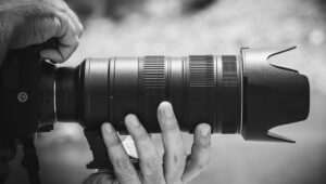 Insurance For A Camera