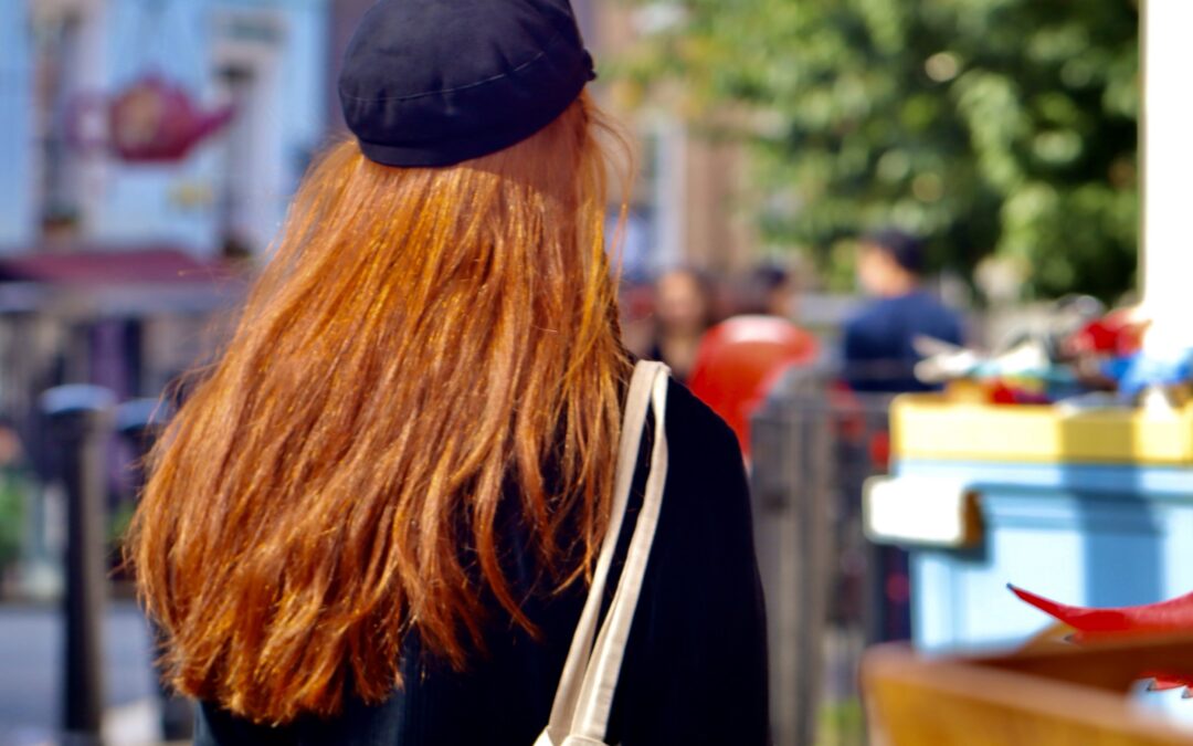 Tips for Street Photography