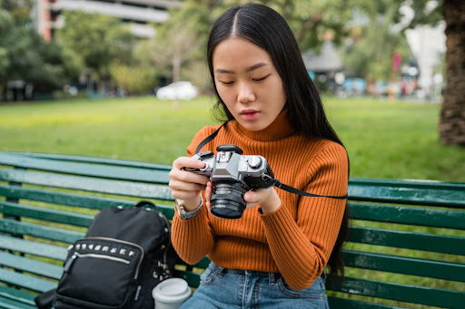 Best Cameras For Beginners
